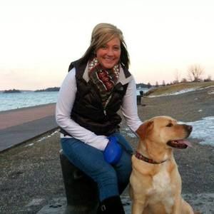 Meet your Posher, Terry